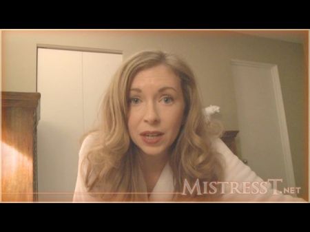 Mistress T Mama Teaches
